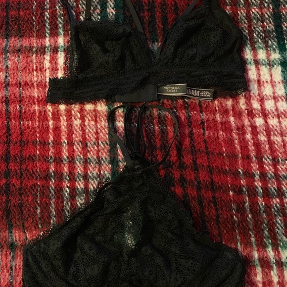 Bralettes - Picture 1 of 2